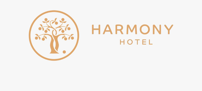 Harmony Hotel - Harmony Hotel Logo Png, Transparent Png, Free Download