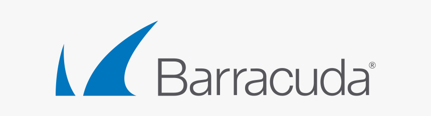 Barracuda Networks Logo, HD Png Download, Free Download