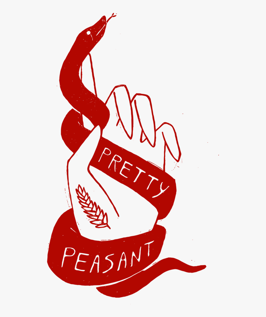 Peasant Png , Png Download - Illustration, Transparent Png, Free Download