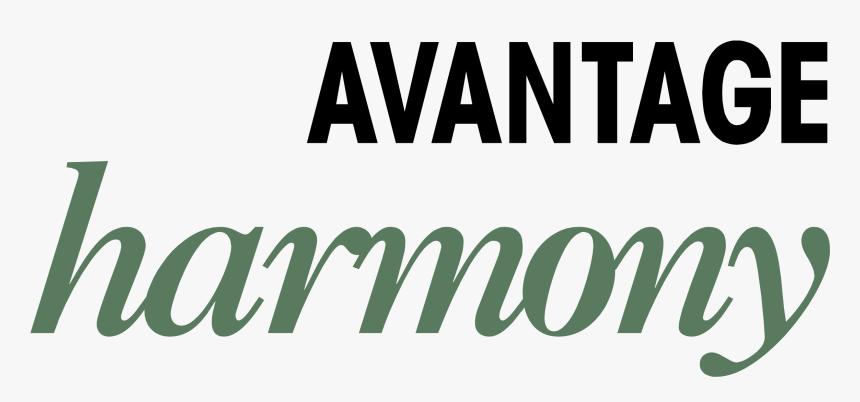 Avantage Harmony Logo Png Transparent - Contact Banner, Png Download, Free Download