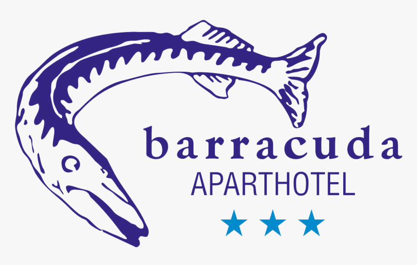 Hotel Barracuda - Pull Fish Out Of Water, HD Png Download, Free Download