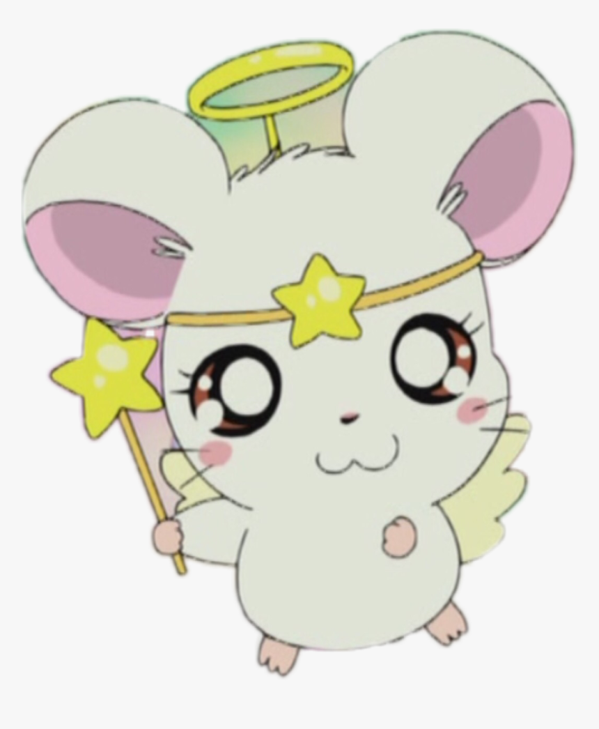 Transparent Harmony Clipart - Harmony Hamtaro Png, Png Download, Free Download