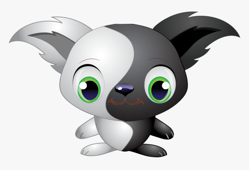 The Smighties Harmony - Cartoon, HD Png Download, Free Download