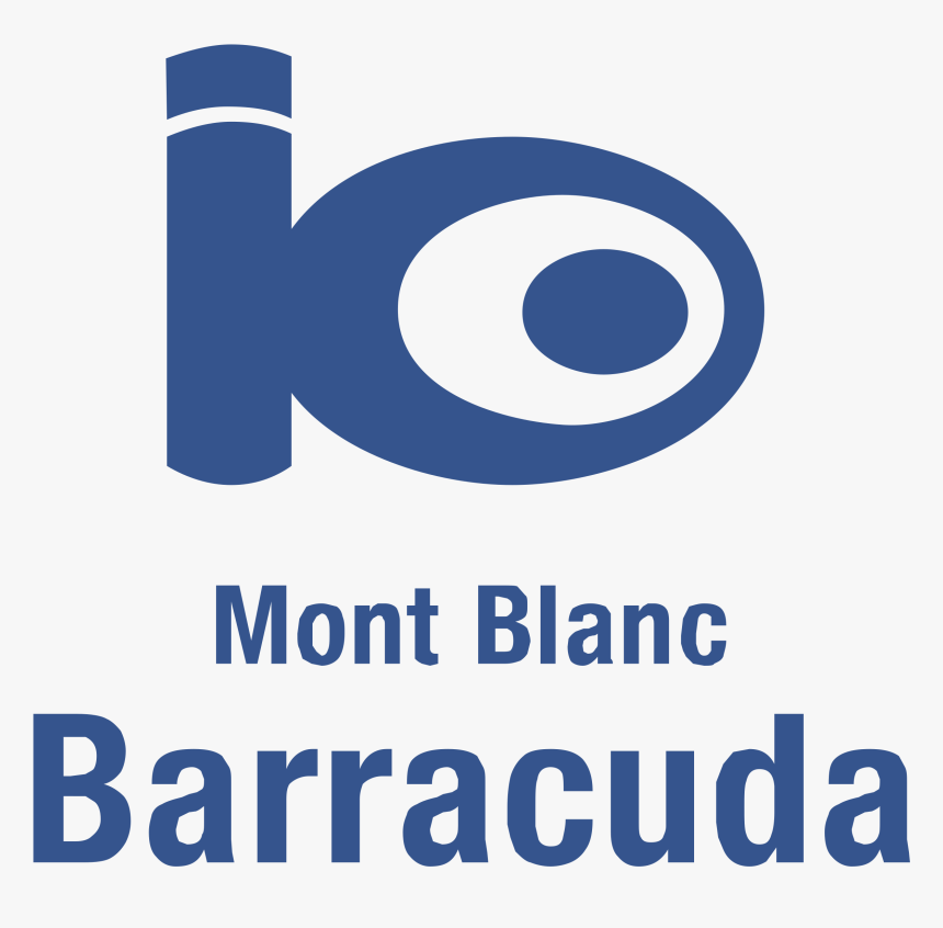 Barracuda 02 Logo Png Transparent - Graphic Design, Png Download, Free Download