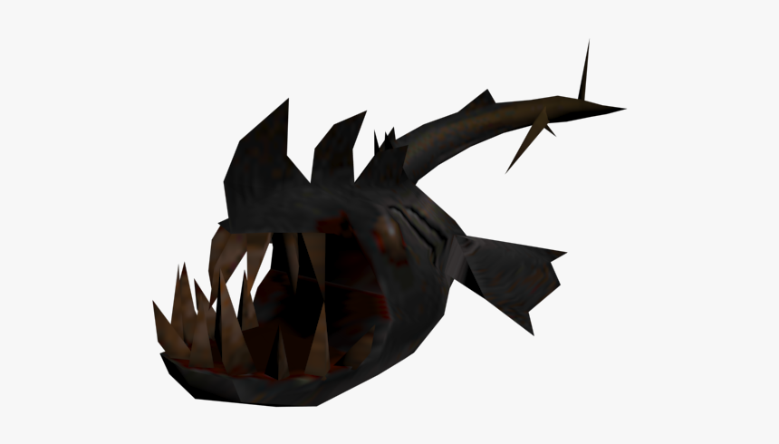 Download Zip Archive - Quake 2 Barracuda Shark, HD Png Download, Free Download