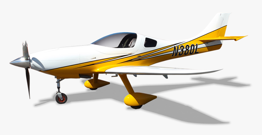 Cuda Gtx 990px - Monoplane, HD Png Download, Free Download