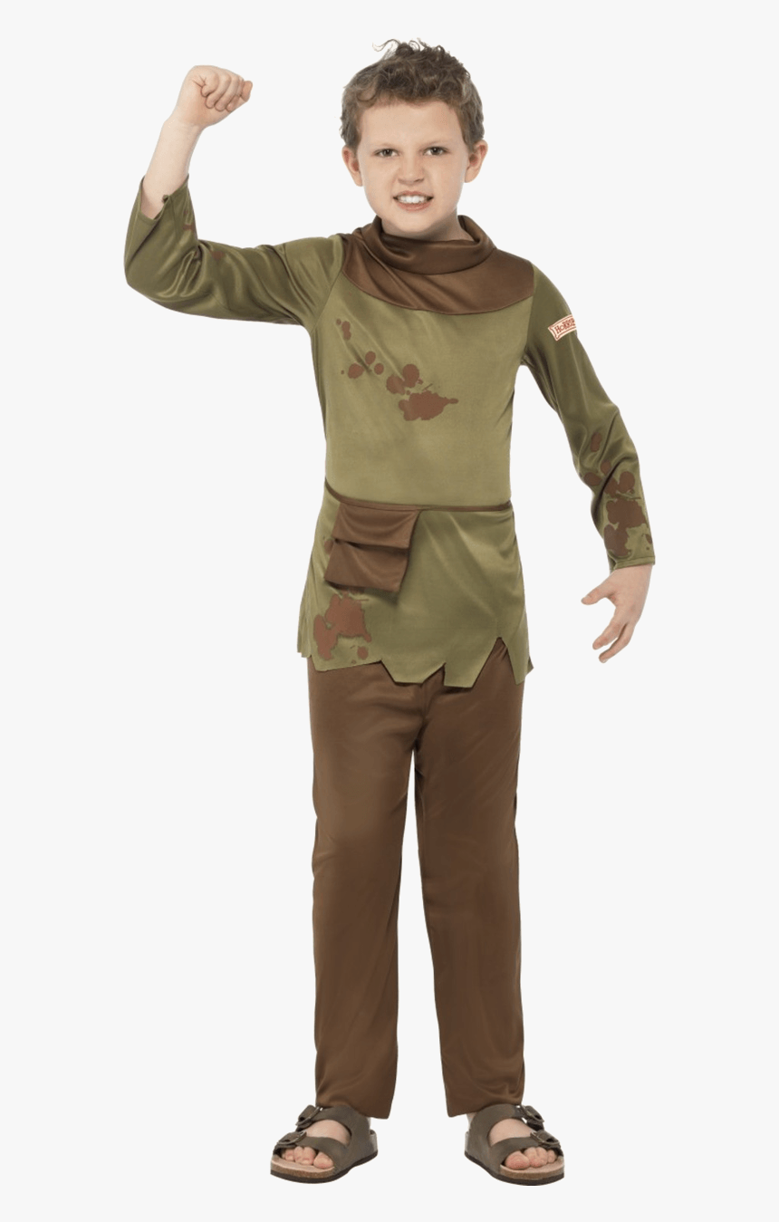 Peasant Png, Transparent Png, Free Download