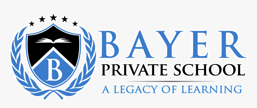 Bayer School Glendale Peoria Az - Graphic Design, HD Png Download, Free Download