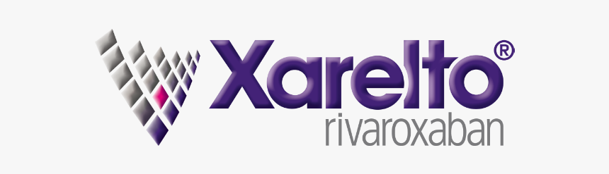 Rivaroxaban Logo, HD Png Download, Free Download