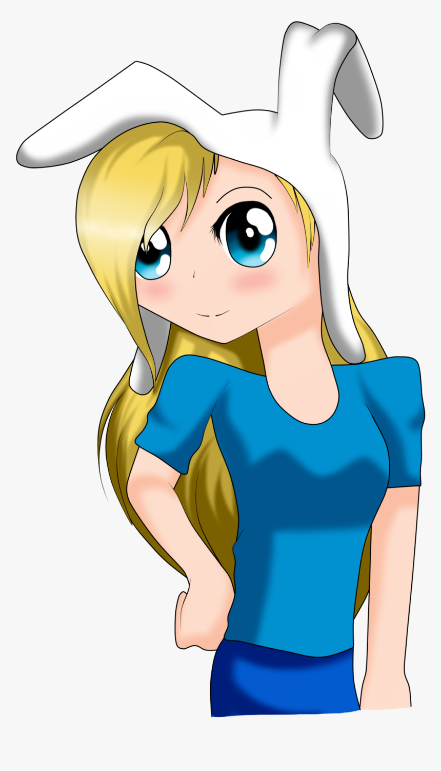 Adventure Time Sexy Fan Art - Adventure Time Girls Sexey, HD Png Download, Free Download