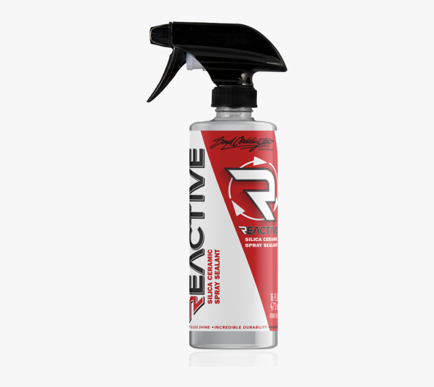 Ceramic Spray, Silica Spray - Hairstyling Product, HD Png Download, Free Download