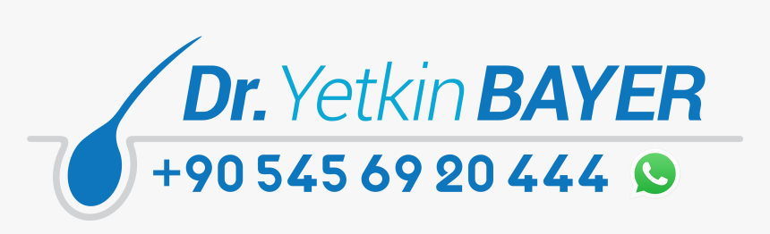 Doktor Yetkin Bayer Logo, HD Png Download, Free Download