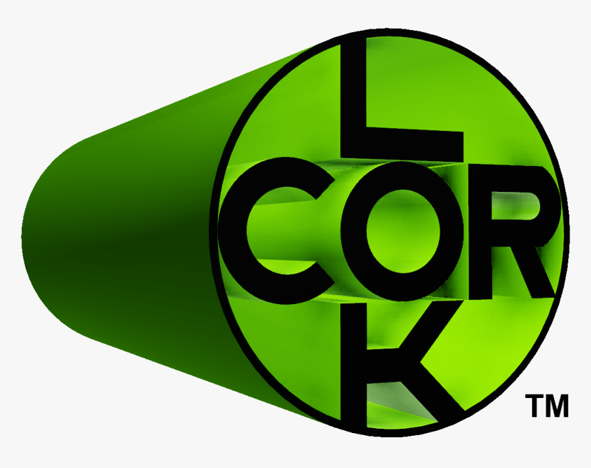 Cor-lok Logo / - University Of Portland Pilots, HD Png Download, Free Download
