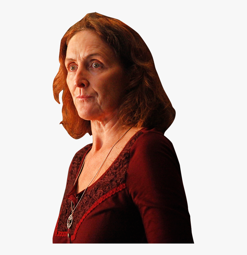 Transparent True Blood Png - Fiona Shaw True Blood, Png Download, Free Download