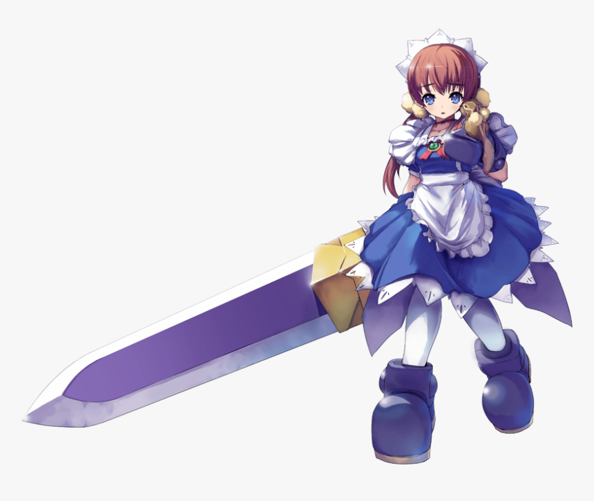 Fiona Mayfield Arcana Heart, HD Png Download, Free Download