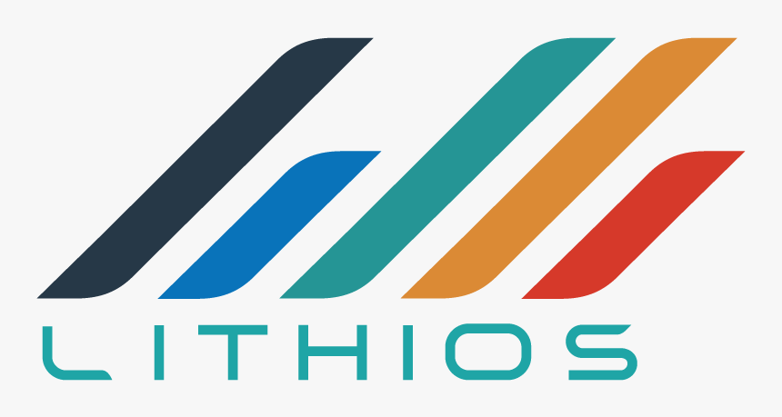 Lithios Apps - Lithios Logo, HD Png Download, Free Download