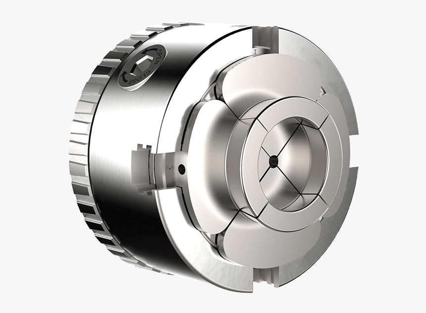 1 8tpi Lathe Chuck, HD Png Download, Free Download