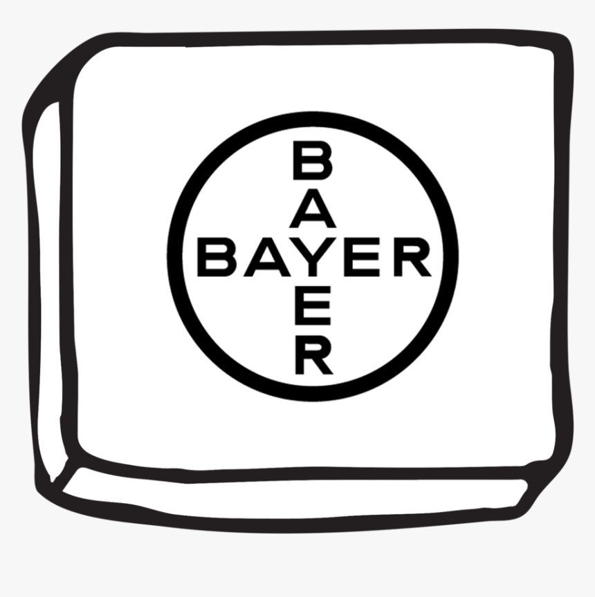 Bayer Aspirin - Bayer, HD Png Download, Free Download