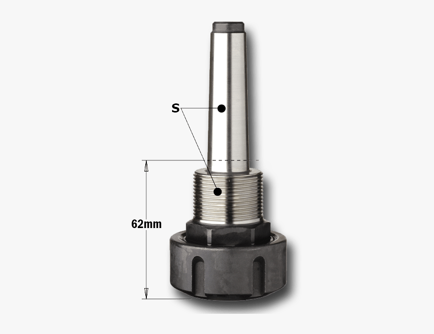 Er32 Spannzangenfutter Mk3, HD Png Download, Free Download