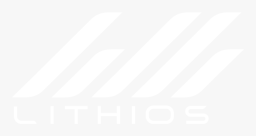 Lithios Logo White - Poster, HD Png Download, Free Download