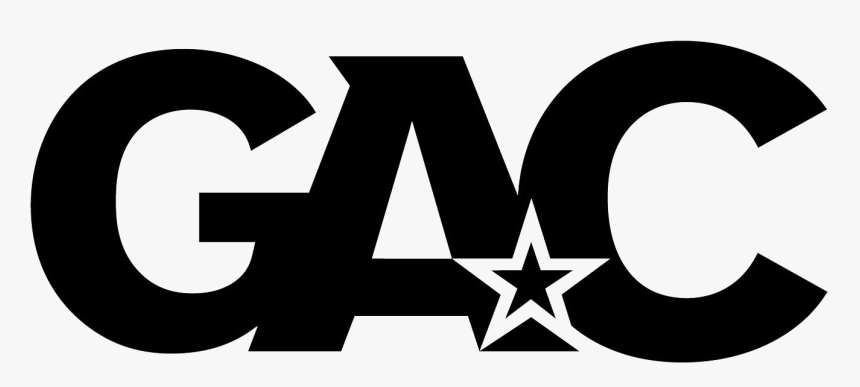 Gac-great American Country Logo Png - Great American Country Tv Logo, Transparent Png, Free Download