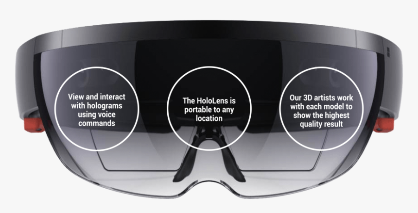 Hololens Png, Transparent Png, Free Download