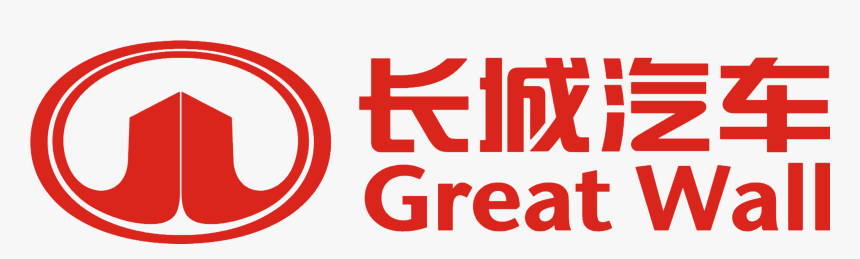 Great Wall Motors Logo 2 - Great Wall, HD Png Download, Free Download
