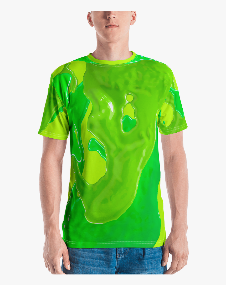 Snot T-shirt - T-shirt, HD Png Download, Free Download