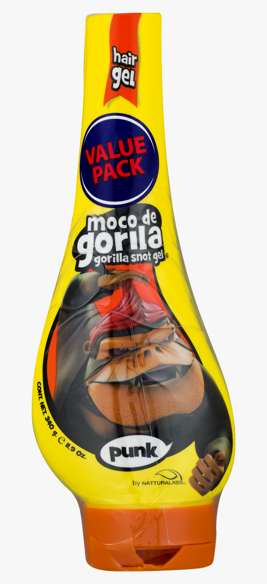 Moco De Gorilla Wax, HD Png Download, Free Download