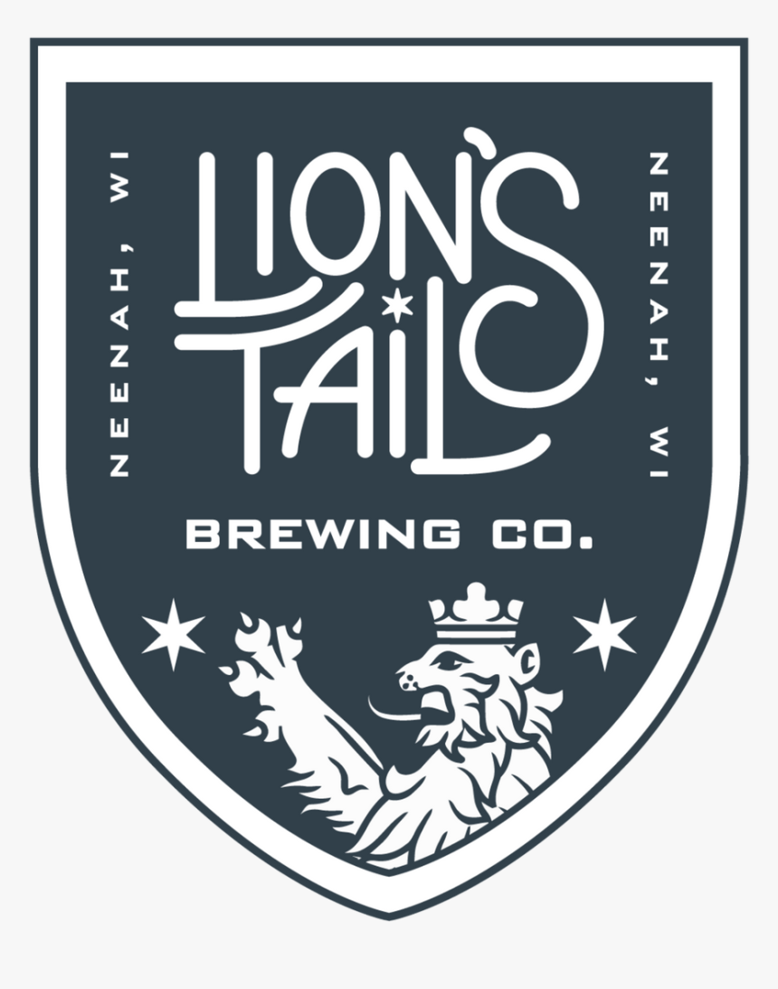Lion's Tail Brewing Png, Transparent Png, Free Download