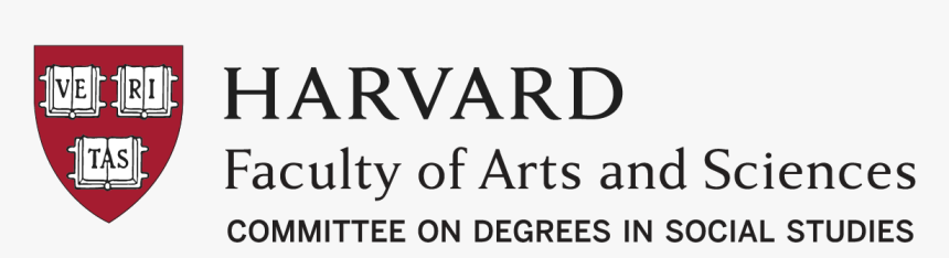 Harvard Social Sciences, HD Png Download, Free Download