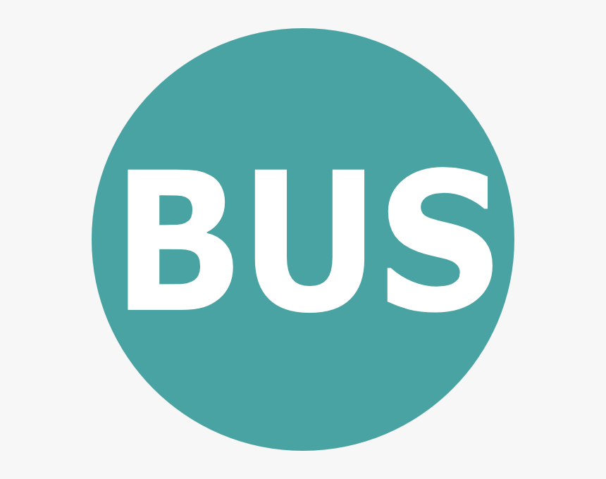 Turquoise Bus 70 Percent Svg Clip Arts - Circle, HD Png Download, Free Download