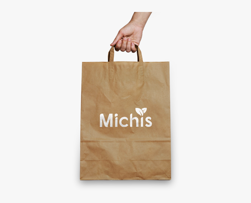 Paper Bag, HD Png Download, Free Download