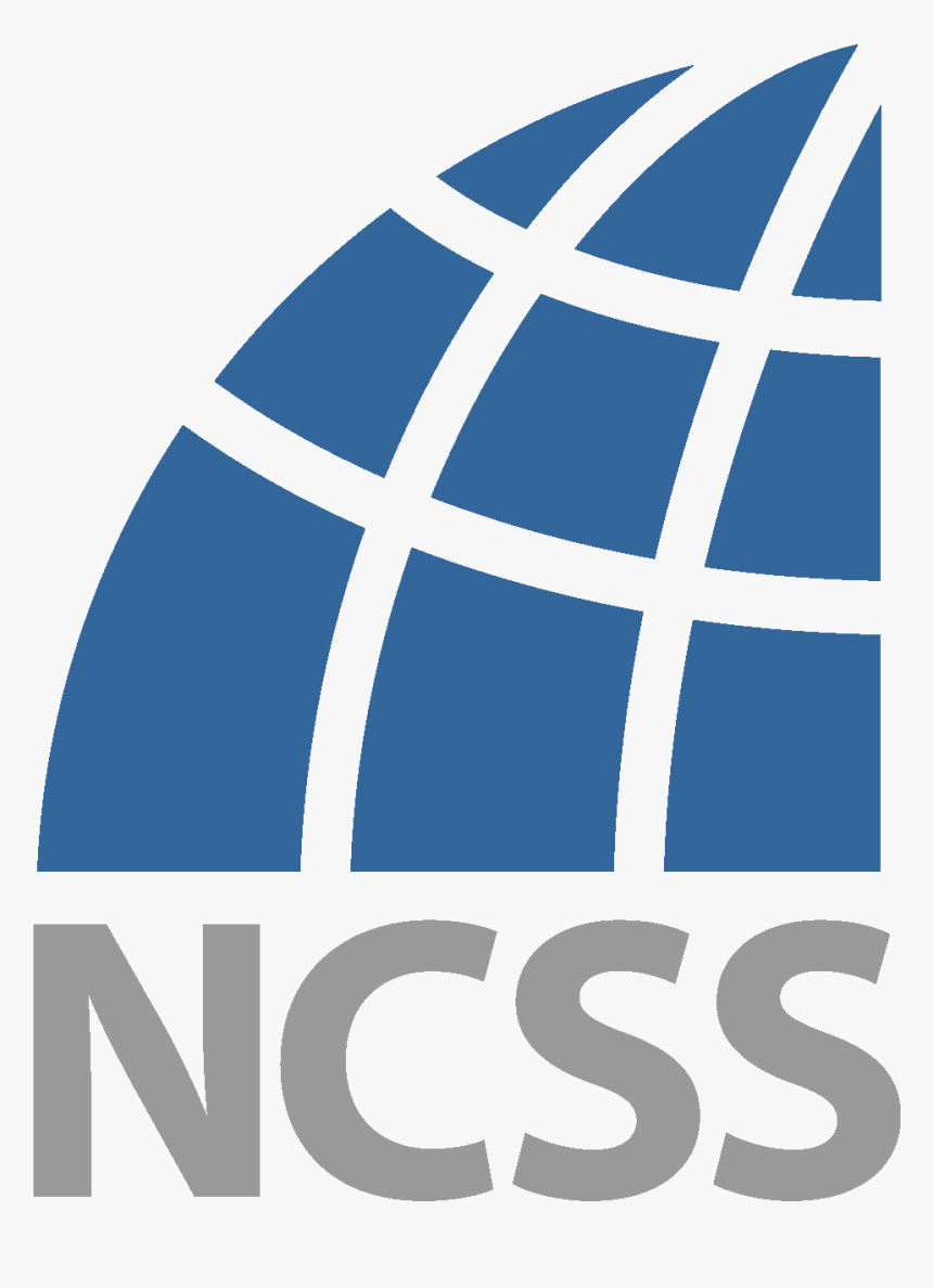 Ncss Logo - National Council For Social Studies, HD Png Download, Free Download