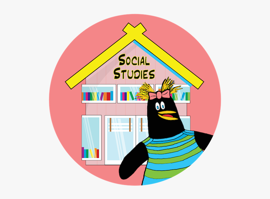Social Studies - Logo Social Studies, HD Png Download, Free Download