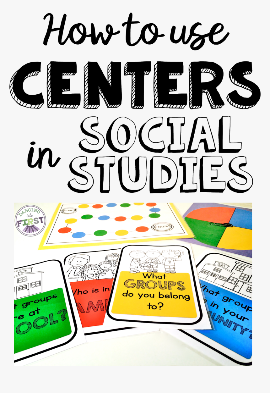 Social Studies Png, Transparent Png, Free Download