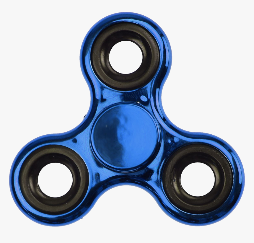 Spinner Png - Fidget Spinner, Transparent Png, Free Download