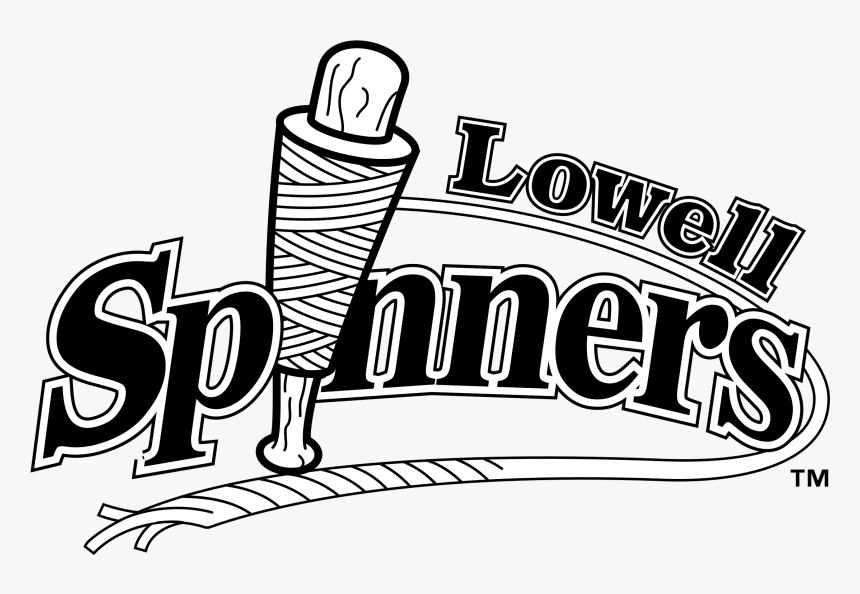 Lowell Spinners Logo Png Transparent - Illustration, Png Download, Free Download