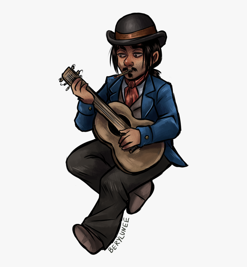 Javier Escuella Fanart, HD Png Download, Free Download