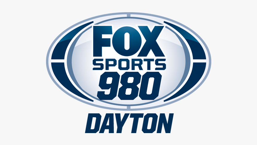 Fox Sports 1230 Toledo Logo, HD Png Download - kindpng