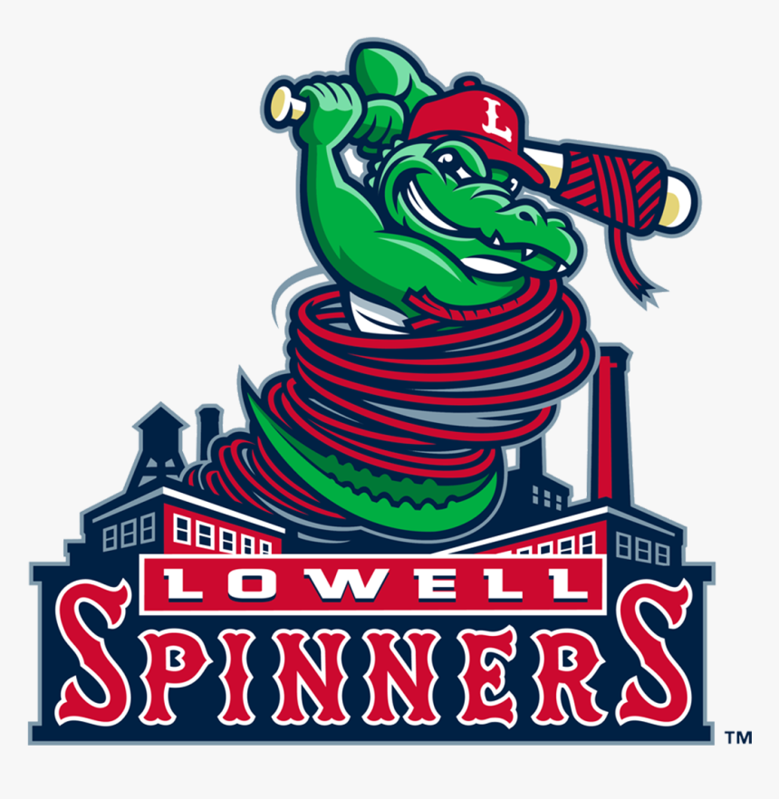 Lowell Spinners, HD Png Download, Free Download