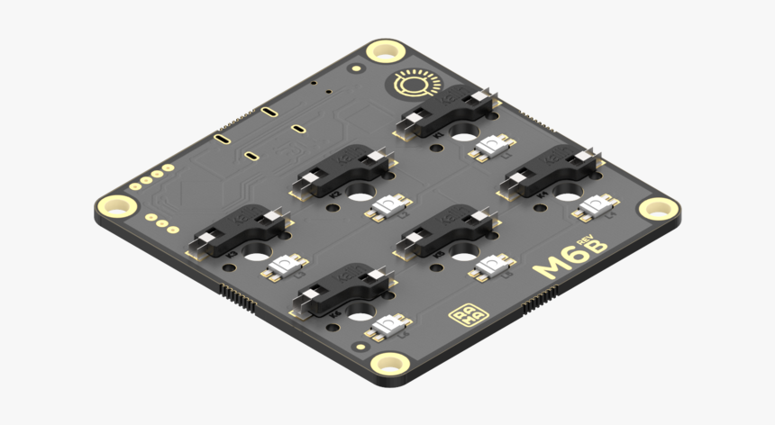 Rw M60 A Pcb Troubleshoot, HD Png Download, Free Download