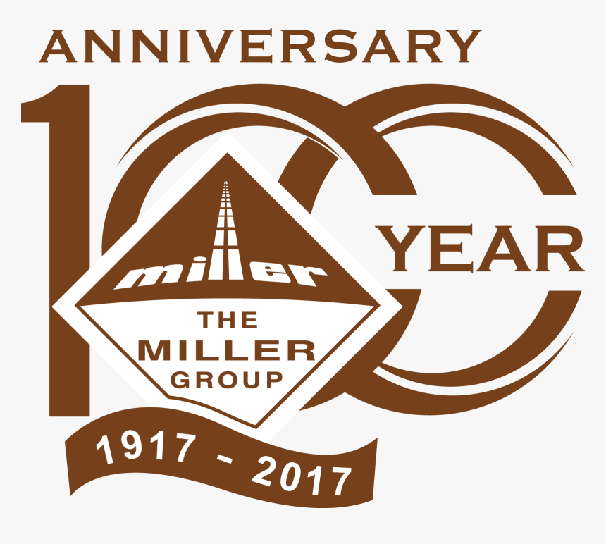 Miller Group Logo Png, Transparent Png, Free Download