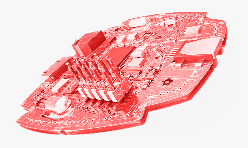 Solid Works Wireframe, HD Png Download, Free Download