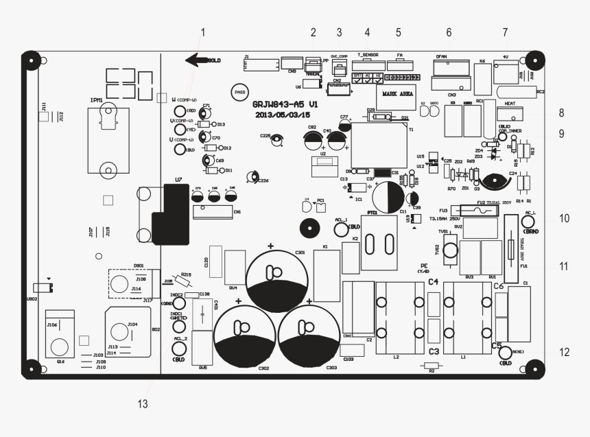 Diagram, HD Png Download, Free Download