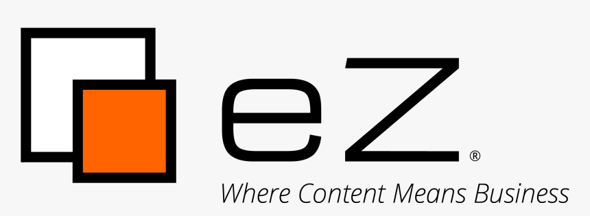 Ez Logo, HD Png Download, Free Download