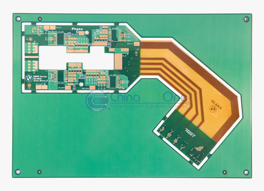 Rigid Flex Pcb - Floor Plan, HD Png Download, Free Download