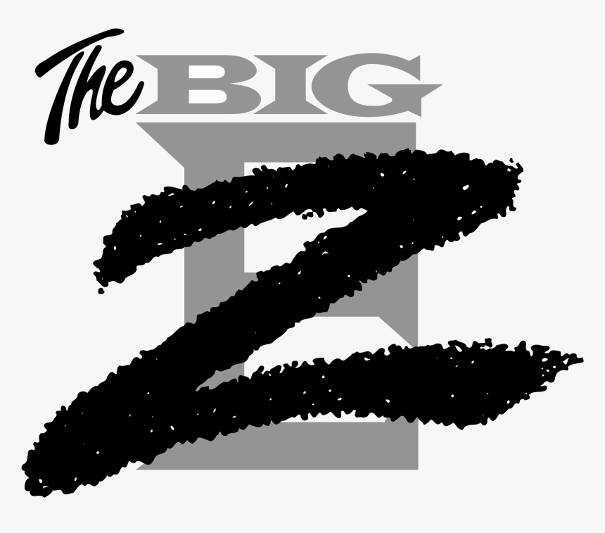 The Big Ez Logo Png Transparent - Big Ez Logo, Png Download, Free Download