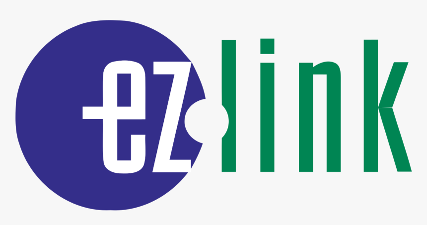 Ezlink Logo, HD Png Download, Free Download