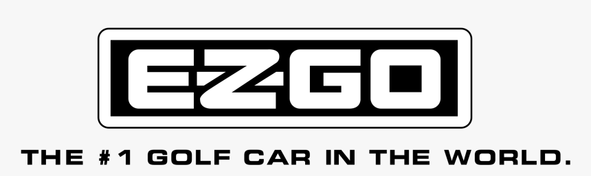 Ezgo Logo Png Transparent - Ezgo, Png Download, Free Download